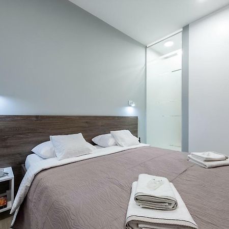Apartament Luxury Miedzyborska 8B Warszawa Eksteriør bilde