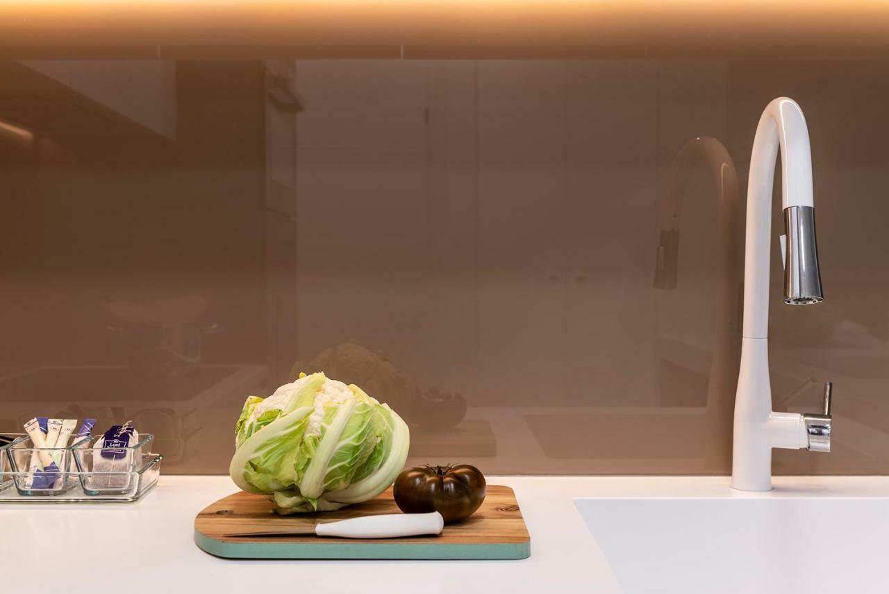 Apartament Luxury Miedzyborska 8B Warszawa Eksteriør bilde